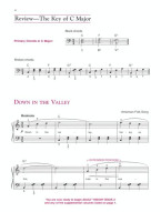 Alfred's Basic Adult Piano Course Lesson Book 2 (noty na klavír) (+audio)