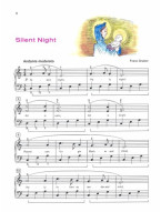Alfred's Basic Piano Library Merry Christmas 2 (noty na klavír)
