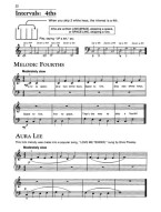 Alfred's Basic Piano Library Chord Approach Lesson 1 (noty na klavír)