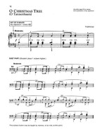 Alfred's Basic Piano Library Chord Approach Christmas 2 (noty na klavír)
