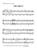 Alfred's Basic Piano Library Chord Approach Duet 2 (noty na klavír)