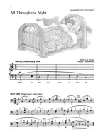 Alfred's Basic Piano Library Hymn Book 1 Complete (noty na klavír)