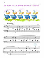Alfred's Basic Piano Library Fun Book 2-3 Complete (noty na klavír)