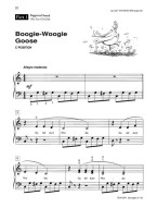 Alfred's Basic Piano Library Ensemble Book 1B (noty na klavír)