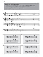 Alfred's Basic Piano Library Ear Training 3 (noty na klavír)