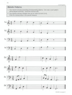 Alfred's Basic Piano Library Ear Training 2 (noty na klavír)