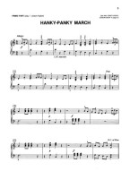 Alfred's Basic Piano Library Duet 4 (noty na klavír)