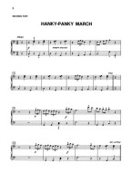 Alfred's Basic Piano Library Duet 4 (noty na klavír)