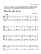 Alfred's Basic Piano Library Classic Themes Book 3 (noty na klavír)