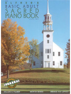 Alfred's Basic Adult Piano Course Sacred 2 (noty na klavír)