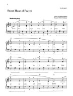 Alfred's Basic Adult Piano Course Sacred 2 (noty na klavír)