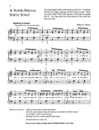 Alfred's Basic Adult Piano Course Lesson 3 (noty na klavír)(+audio)