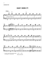 Alfred's Basic Adult Piano Course Duet Book 2 (noty na klavír)