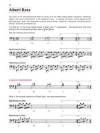 Alfred's Basic Adult All In One Course 3 (noty na klavír)(+audio)