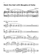 Alfred's Basic Piano Library Merry Christmas 4 (noty na klavír)