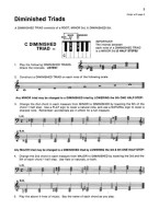 Alfred's Basic Piano Library Theory Book 6 (noty na klavír)