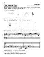 Alfred's Basic Piano: Chord Approach Theory Book 2 (noty na klavír)