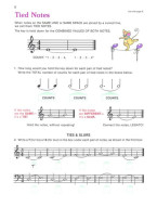 Alfred's Basic Piano Library Prep Course Theory B (noty na klavír)