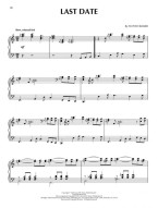 Country Piano Classics (noty na klavír)