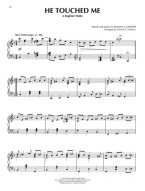 Ragtime Gospel Classics (noty na klavír)