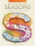 William Gillock: Accent On The Seasons (noty na klavír)