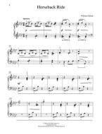 William Gillock: Accent On The Seasons (noty na klavír)