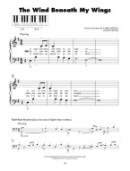 5-Finger Piano Songbook: Hallelujah and Other Songs of Inspiration (noty na snadný pětiprstý klavír)