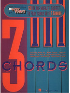 E-Z Play Today 27: 60 of the World's Easiest to Play Songs With 3 Chords (noty, melodická linka, akordy)