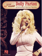 E-Z Play Today 280: Dolly Parton (noty, melodická linka, akordy)