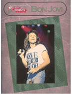 E-Z Play Today 312: Bon Jovi (noty, melodická linka, akordy)