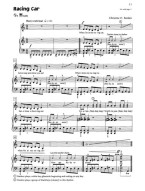 Music For Little Mozarts: Music Discovery Book 1 (noty na klavír)
