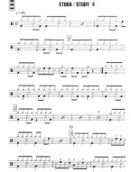 Libor Kubánek: Drum play-along 2 (+audio)