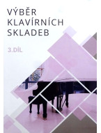 Výběr klavírních skladeb 3