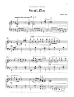 Martha Mier: Jazz, Rags & Blues 5 (noty na klavír)