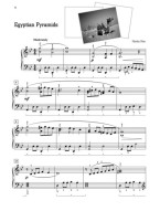 Martha Mier: Musical Snapshots 2 (noty na klavír)