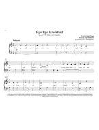 John Thompson's Easiest Piano Course Elementary: First Jazz Tunes (noty na klavír)