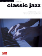 Jazz Piano Solos 22: Classic Jazz (noty na klavír)