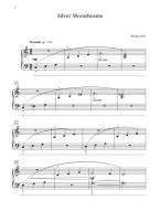 Martha Mier: Musical Impressions, Book 2 (noty na klavír)