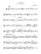 Suzuki Violin School Violin Part, Volume 6 (noty na housle)