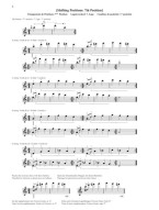 Suzuki Violin School Violin Part, Volume 7 (noty na housle)