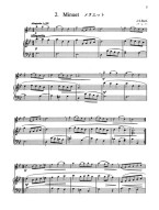 Suzuki Flute School Piano Part, Volume 2 (noty na příčnou flétnu, klavír)