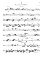 Suzuki Viola School Viola Part, Volume 4 (noty na violu)