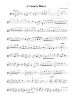 Suzuki Viola School Viola Part, Volume 5 (noty na violu)