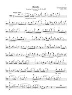 Suzuki Cello School Cello Part, Volume 5 (noty na violoncello)