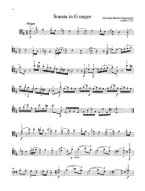 Suzuki Cello School Cello Part Volume 8 (noty na violoncello)