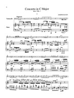 Suzuki Cello School Cello Part & Piano Accompaniment Volume 9 (noty na violoncello, klavír)