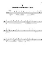 Suzuki Bass School Bass Part Volume 3 (noty na kontrabas)