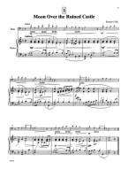 Suzuki Bass School Piano Part Volume 3 (noty na kontrabas)