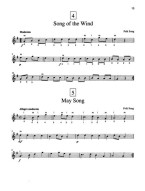 Suzuki Guitar School Guitar Part Volume 1 (noty na kytaru)