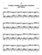 Suzuki Guitar School Guitar Accompaniment Volume 1 (noty na kytaru)